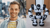 Guy That Grew Up With Robosapian Toy Definitely Comes From Serious Money