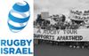 Israeli Rugby Increasingly Concerned That Netanyahu Will Ruin Their Chances Of Ever Playing The All Blacks