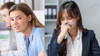Goddamit: Local Woman Has Enough Snot To Keep Sniffing But Not Enough To Blow In Tissue 