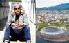 MONA’s David Walsh Recommences Gambling To Help Fund Tassie Devils’ New Stadium