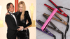Nicole Kidman And Keith Urban Begin Arduous Task Of Dividing Up Their Hair Straighteners