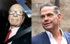 Hope For Planet Restored As Lachlan Murdoch Wins Bid To Succeed His Living Australian Treasure Father Rupert Murdoch