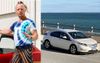 Hippy Hastie Implores Nation To Start Making Locally-Sourced, Fair-Trade EVs Again Like The Holden Volt
