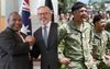 Australia And Papua New Guinea Ink Defence Accord Amid Rising Kiwi Influence In Region