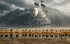 Annual Siege Of Rugby’s Minas Tirith Begins In Auckland