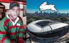 Rabbitohs Fan Says At Least The Boys Get To Finish The Season With A Home Game At Their Historic South Sydney Home Ground