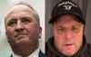 Barnaby Joyce Calls For Big John To Be Put Down