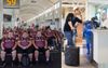 Man Told Carry-On Is 2kg Overweight Despite Being On Same Flight As 100 Broncos Supporters