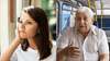 Local Woman Torn Between Empathy And Serenity As Old Codger Launches Into 40 Minute Bus Monologue