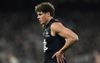 Charlie Curnow Willing To Accept Unpaid 3-Year Internship At Another Club To Get Out Of Carlton