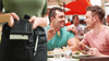 Waitress Serving Gay Couple Places Bill In Front Of Bloke Giving The Most Top Energy