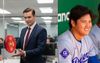 “Have You Seen This Japanese Dude In The American-Rules Cricket?” Office Sports Guy Says Of Shohei Ohtani