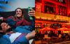 Local Battler’s Suggestion To Staycation At The ‘Hotel Motel, Fireball Inn’ Quickly Shutdown By Girlfriend