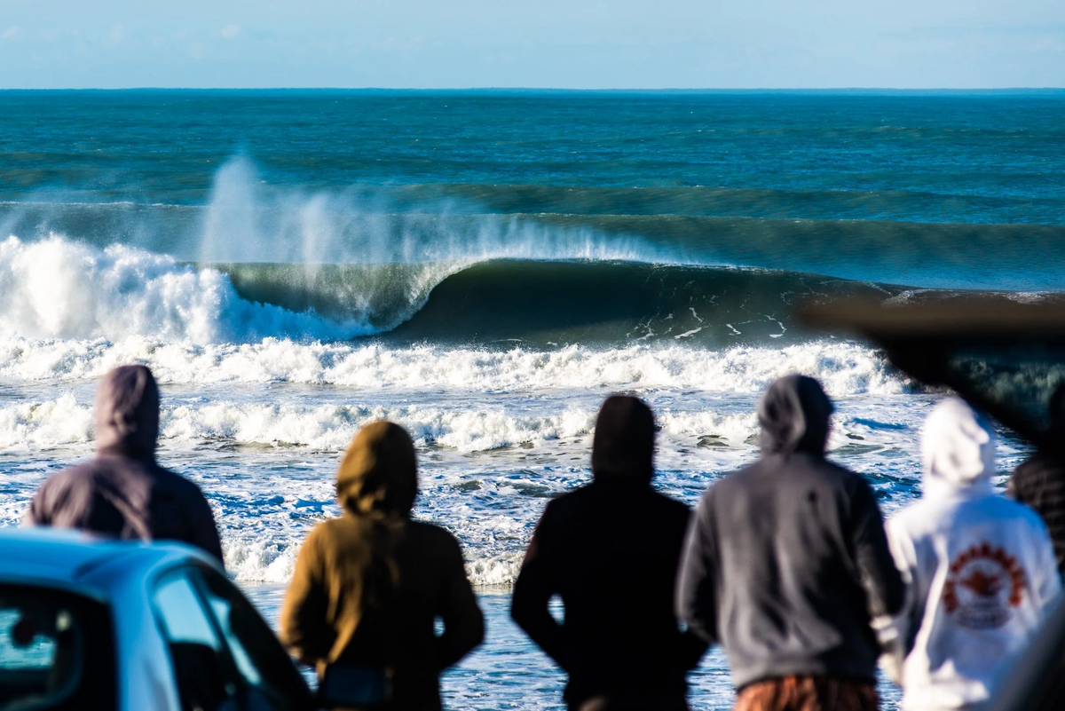 "Locals Only!" Says The 20% Of Coastal Town Population Who Don't Realise Tourism Is All They've Got