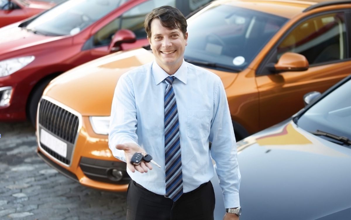 12 Ancient Used-Car-Buying Rituals That Really Shouldn't Have Survived This Long