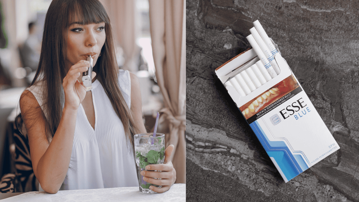 celebrities who smoked cigarettes Famous People Who Have Been Seen Smoking Cigarettes Over the years, several  well-known public figures have been photographed smoking at events, film  sets, or in candid moments. Celebrities like Leonardo DiCaprio, Al