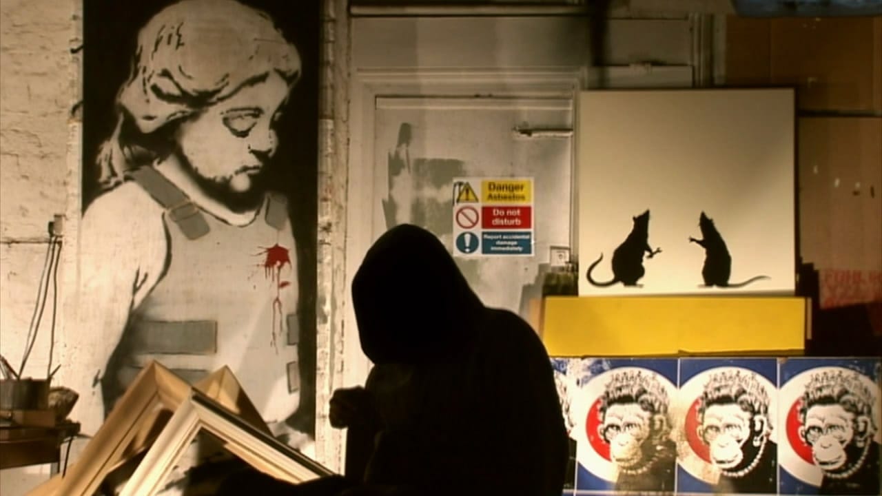 banksy