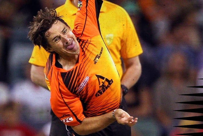 Hoggy. The veteran wrist. The fountain of youth.