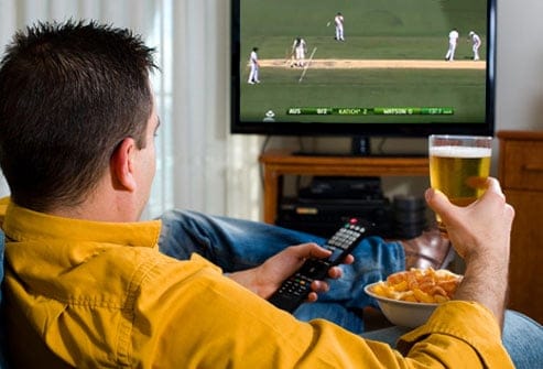 Tall Poppy Syndrome: An outspoken cricket enthusiast says he has the answer to our bowling woes this summer. PHOTO: Rex Dupain/AAP