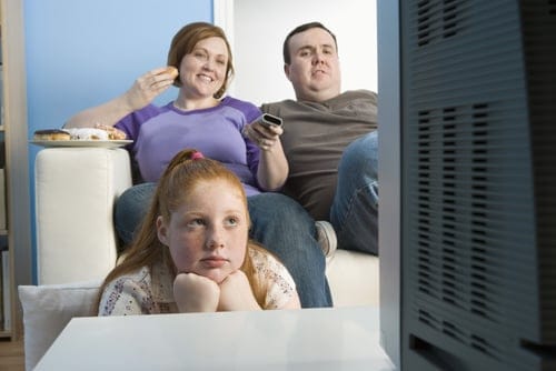 The Millers say that they look forward to a return of their favourite reality TV programming 