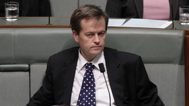 Opposition leader Bill Shorten doesn't know how to deal with "unpredictable" Abbott. PHOTO: NewZulu
