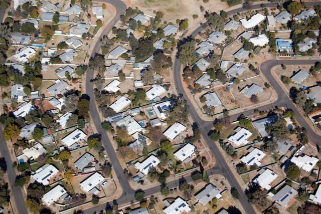 Betoota, our quiet old town has a dark secret... and it seems quite a few people are involved.