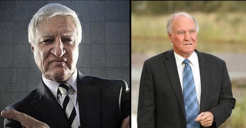 "Songs that are enjoyed by independent politicians" is set to take the Tamworth Country Music Festival by storm