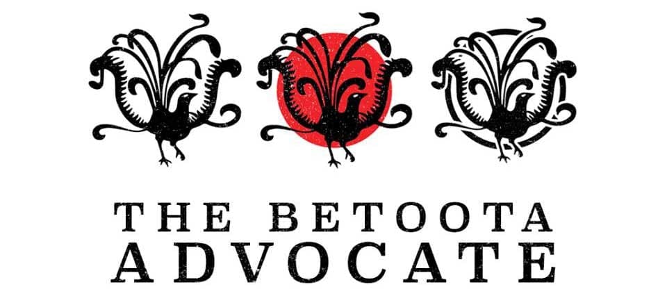 betoota birds