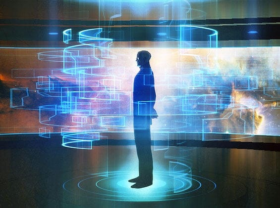 The new technology is set to "put a few noses out of joint" but nine claim they have no other choice