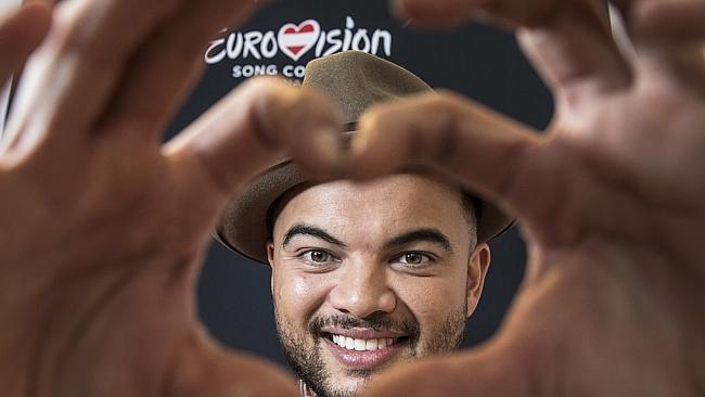 guy sebastion euro