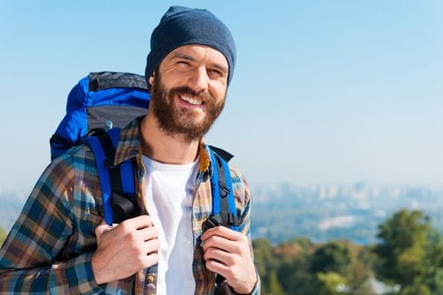 Brazilian Pablo Rhondina has travelled the globe but says Sydney has the best ketamine in the world.