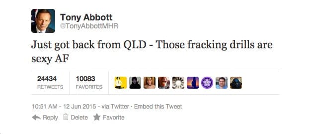 abbott tweet