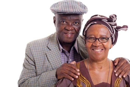 Both Tom's parents, Mary and Roy are "very disappointed" that their son has had to pretend to be white to find work.
