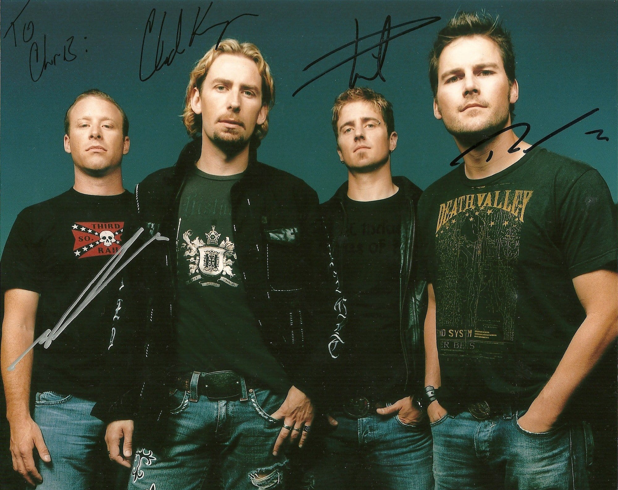 Nickelback1