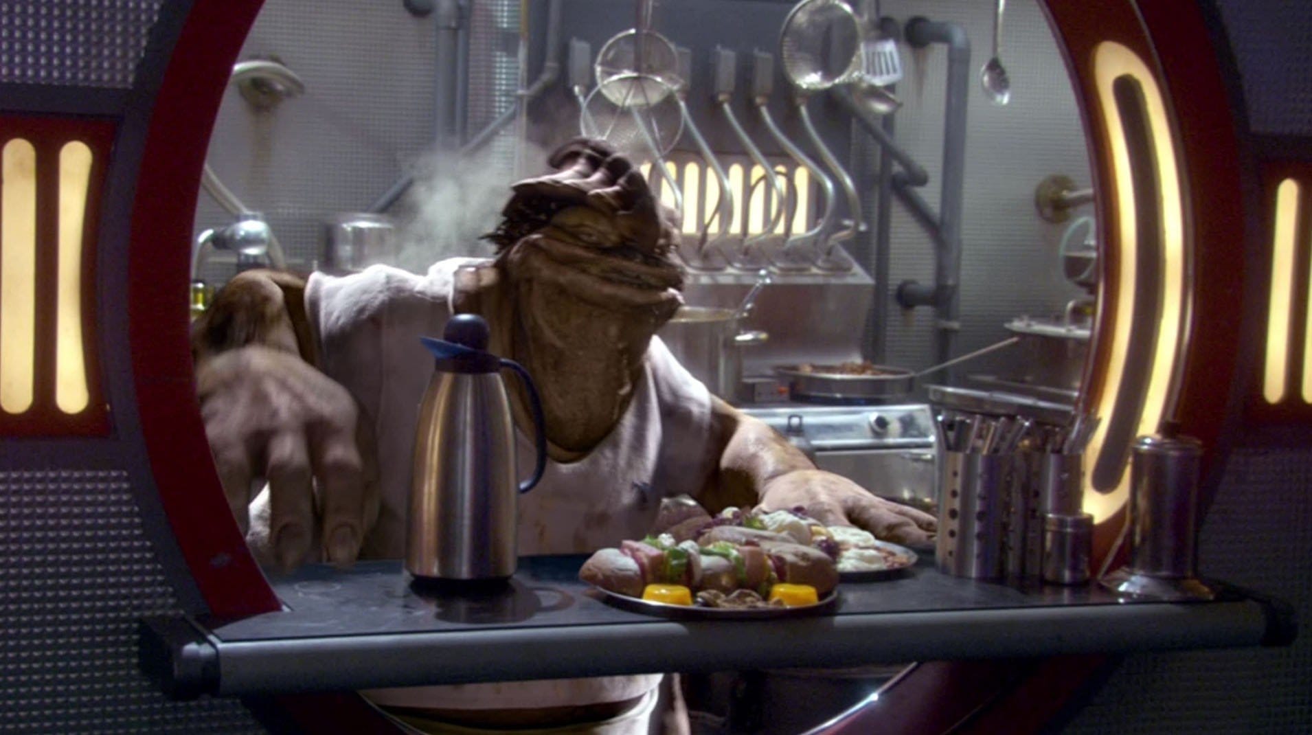 star wars 5
