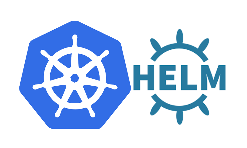 How to deal with Helm charts using deprecated K8s API