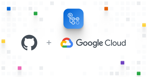 Use Github Actions to build a GKE cluster with Terraform