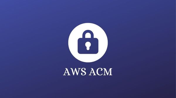 Easy AWS ACM DNS Validation with Terraform