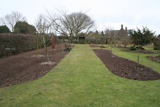 Temporary, but welcome respite from the cold