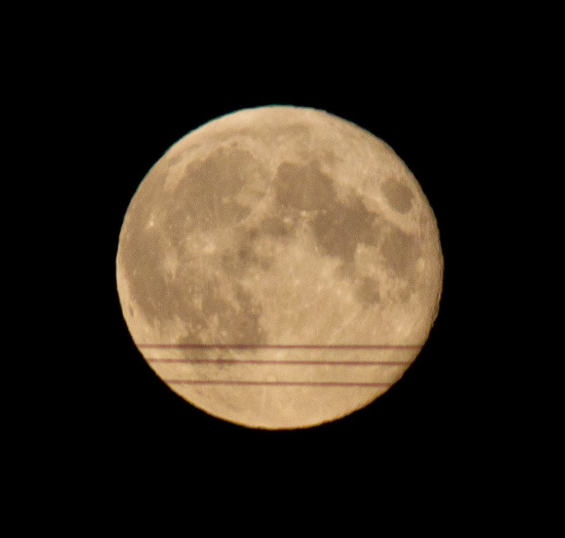 August, and everything after.