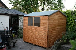 What every man needs.....