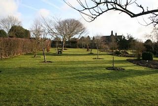 Defrosted and motoring...