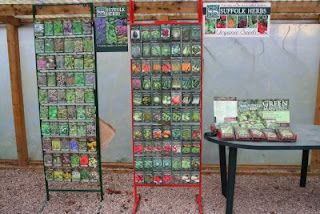 Spick, span and full of goodies.