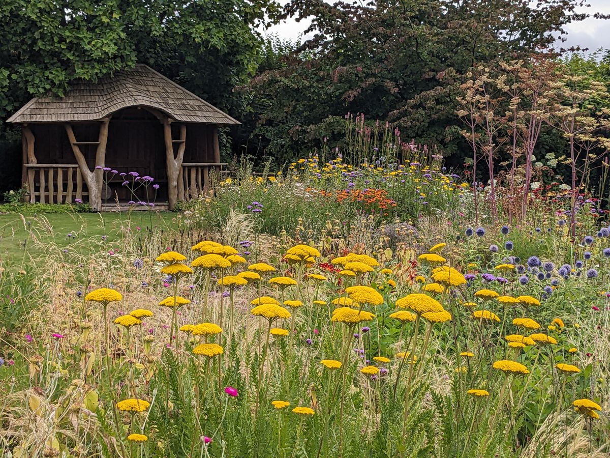 Rip it up and start again...