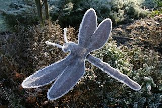 Name one good thing about sleet...