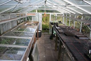 So that was summer....