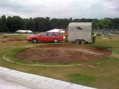 'Grace' is gone, but not forgotten.