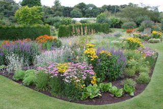 Almost ready for NGS