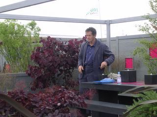 Thursday July 21, 2005