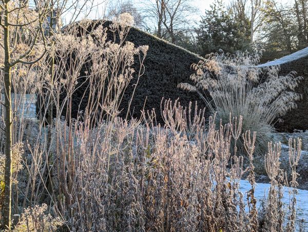 Wait, wait and wait a little longer...